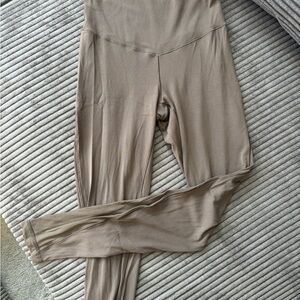 Offline by Aerie High Waisted Mesh Legging